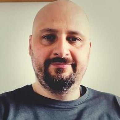 Paul Sabou