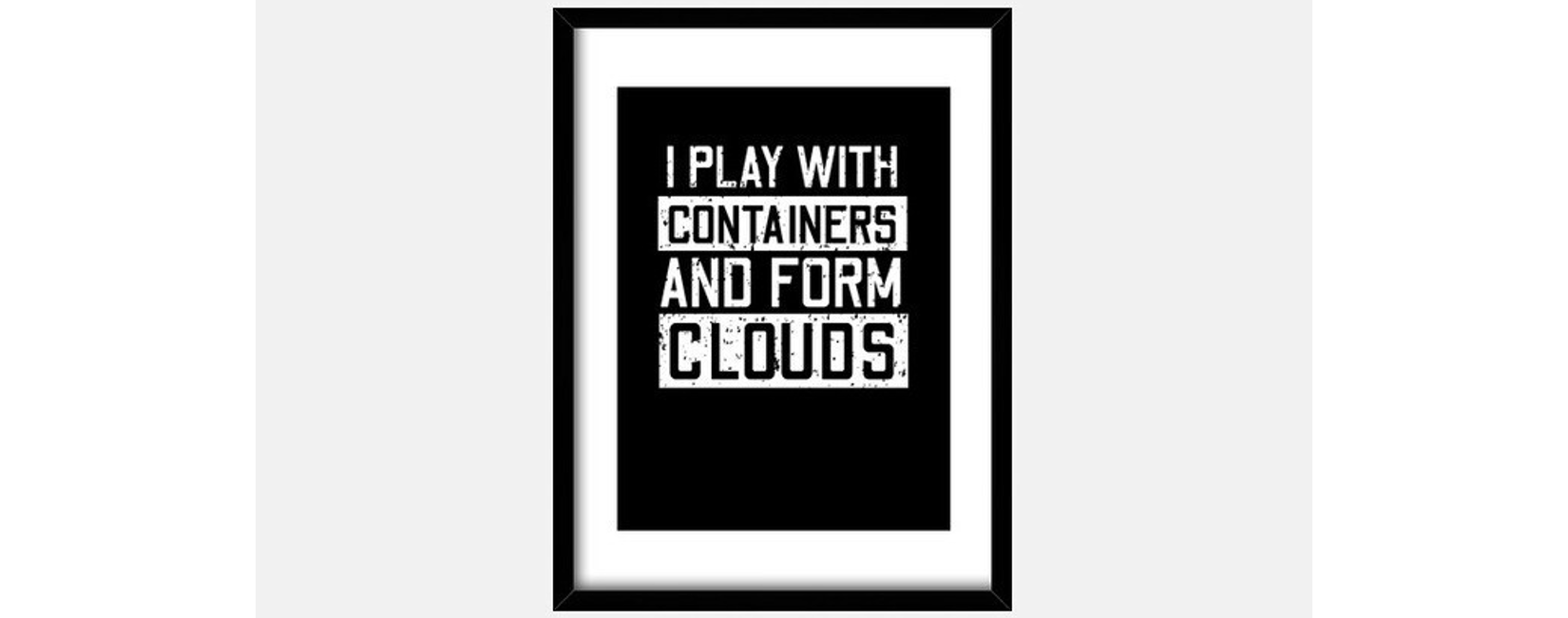 Devops plan for incremental complexity