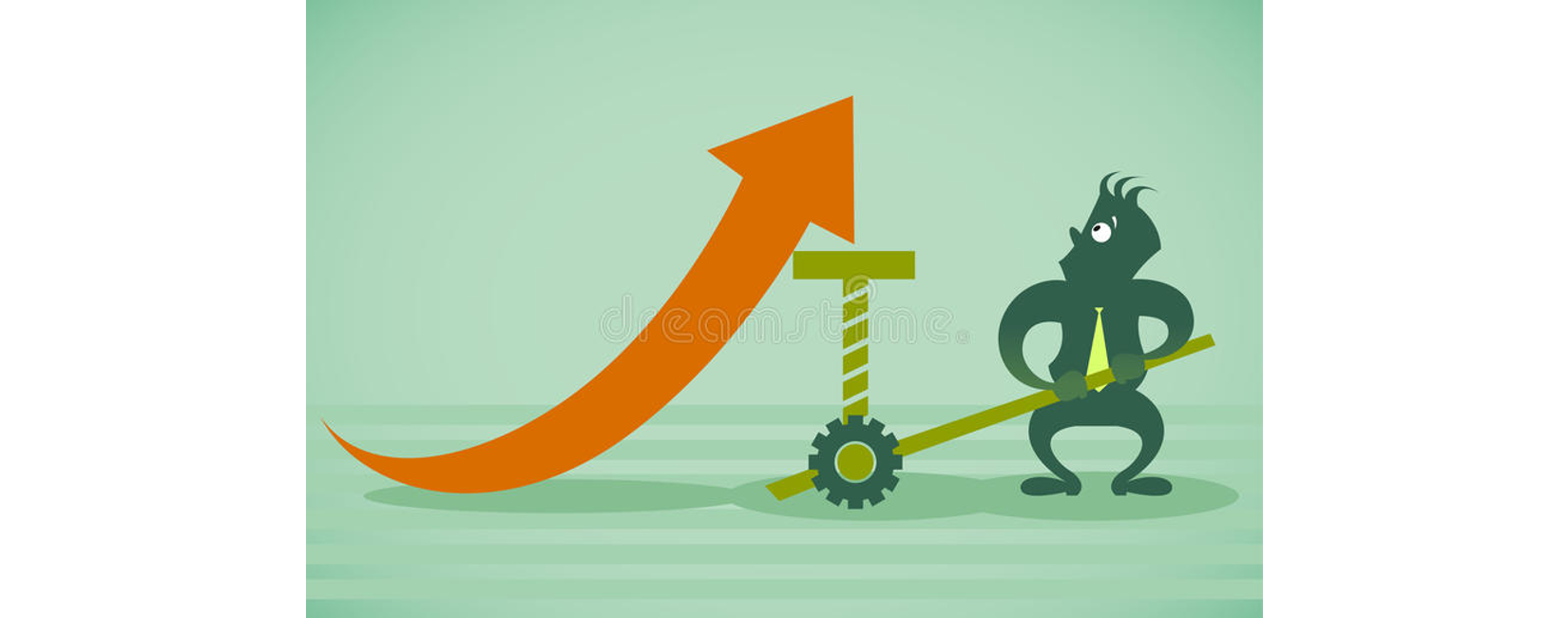 Scaling webapps the easy way