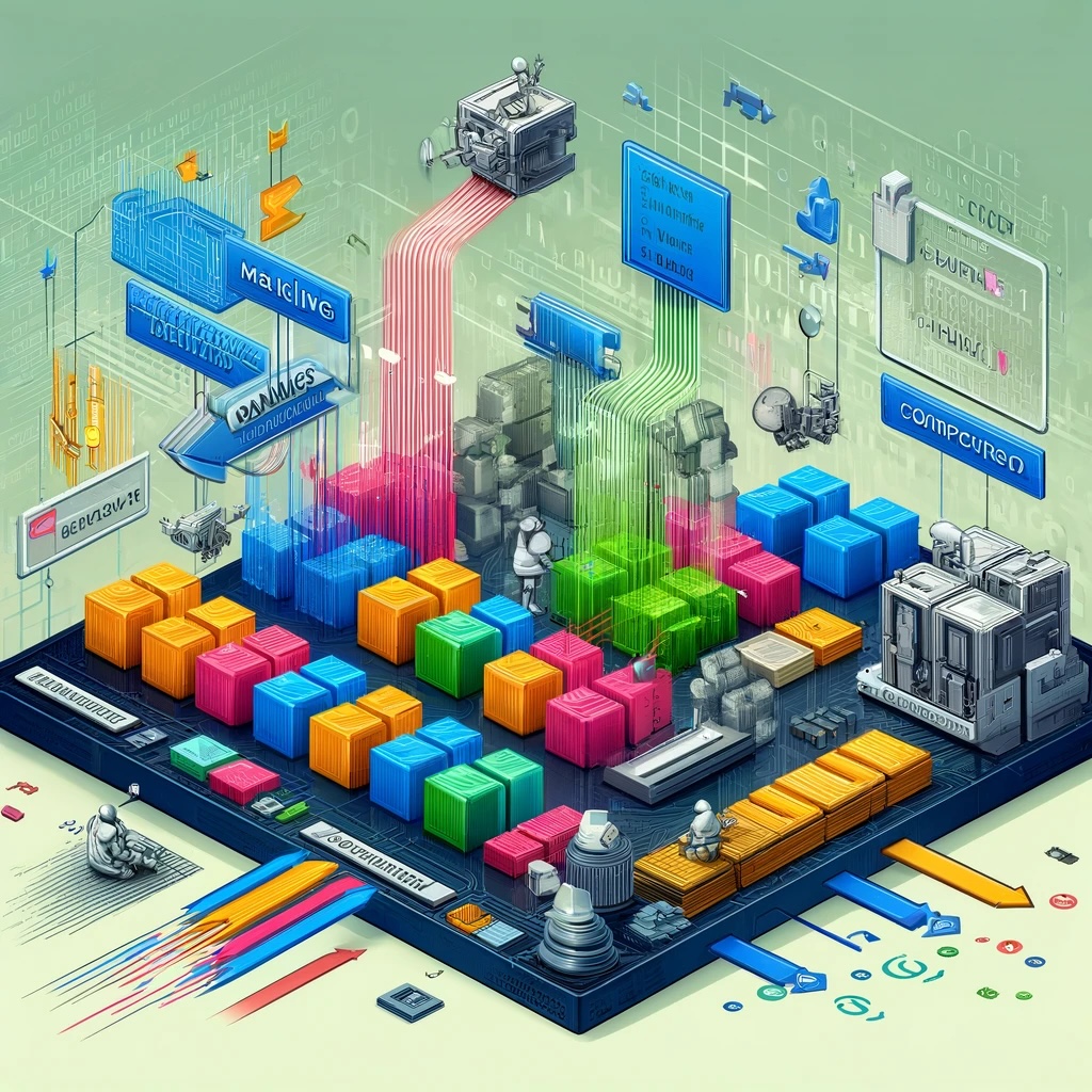 Building webapps - Garbage Collection on the BEAM 